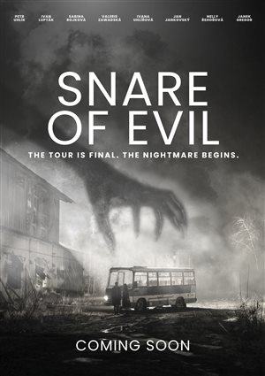 Snare of Evil